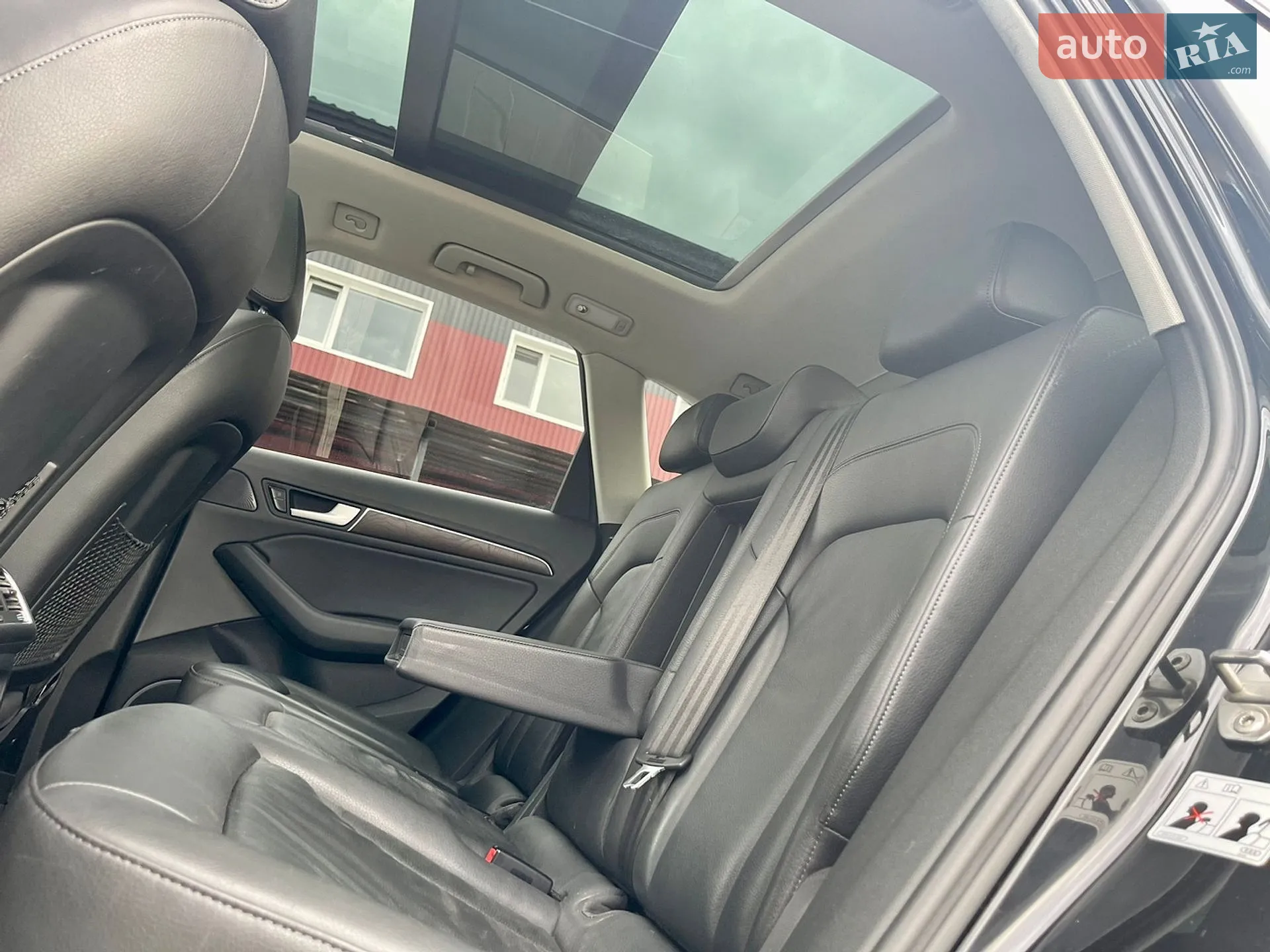2014 Audi Q5 - мініатюра 81