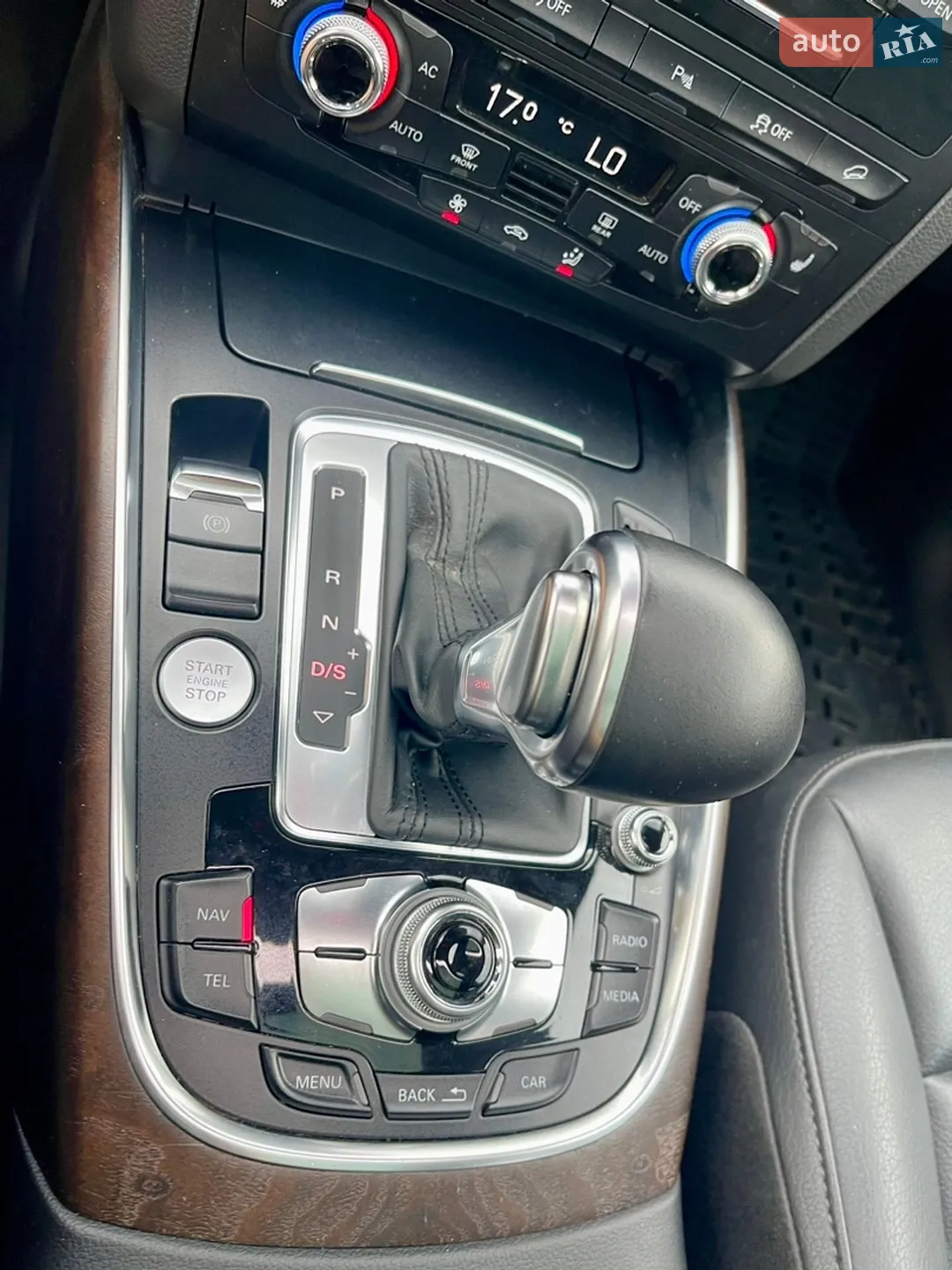 2014 Audi Q5 - мініатюра 87