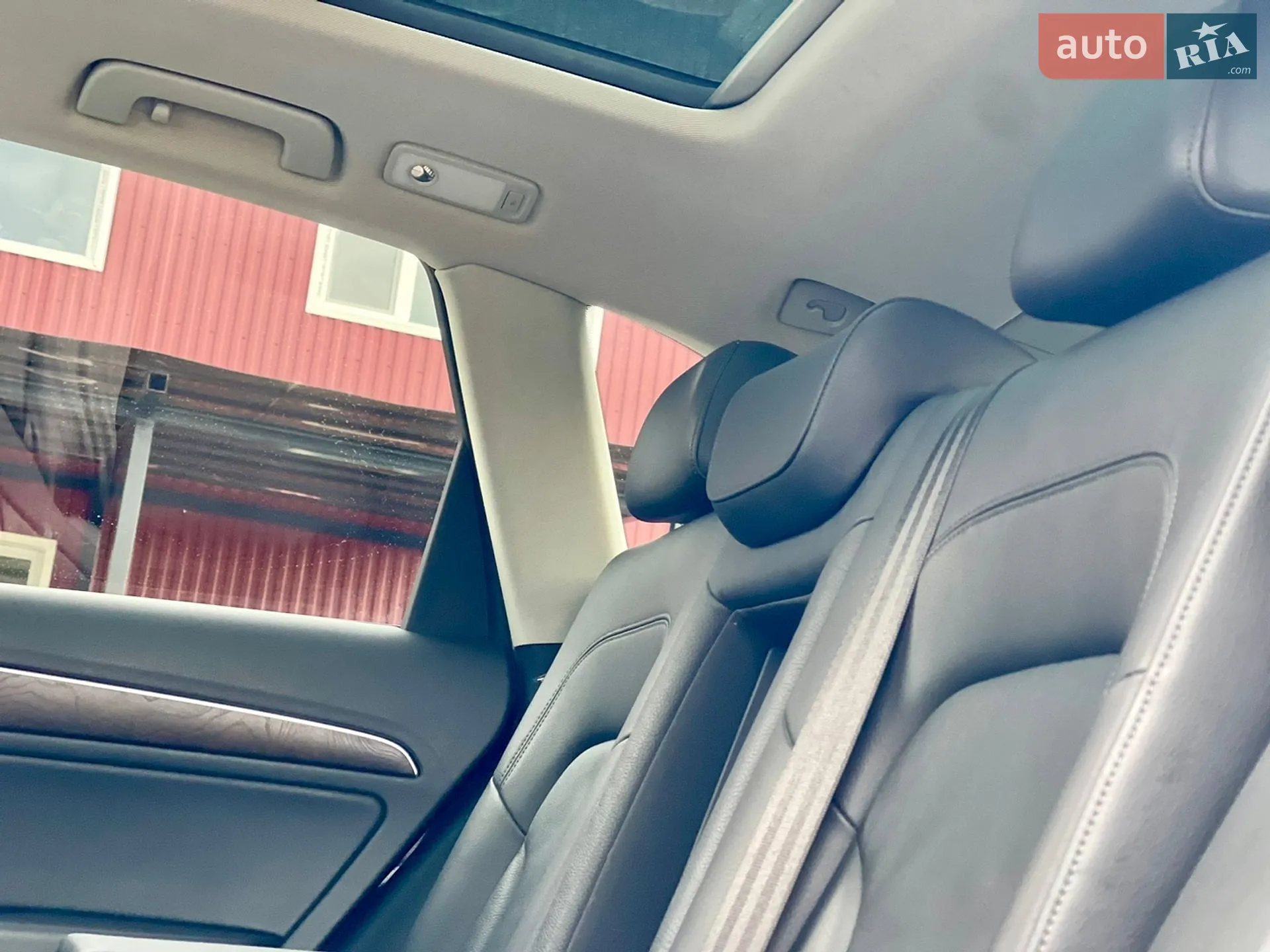 2014 Audi Q5 - мініатюра 80