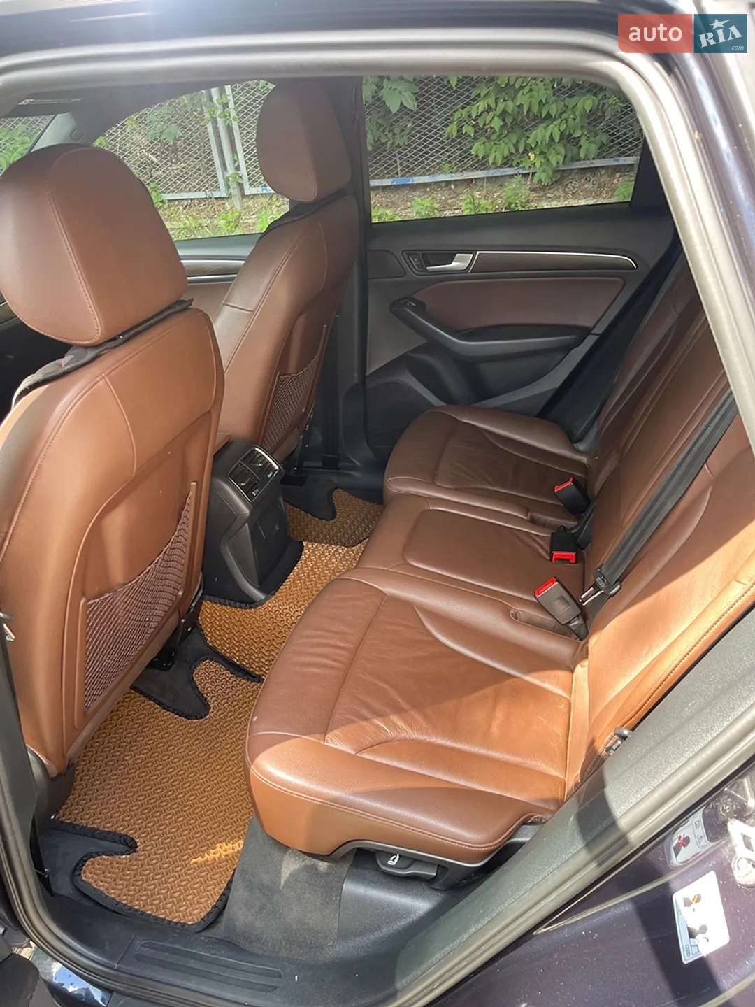 2015 Audi Q5 - мініатюра 12