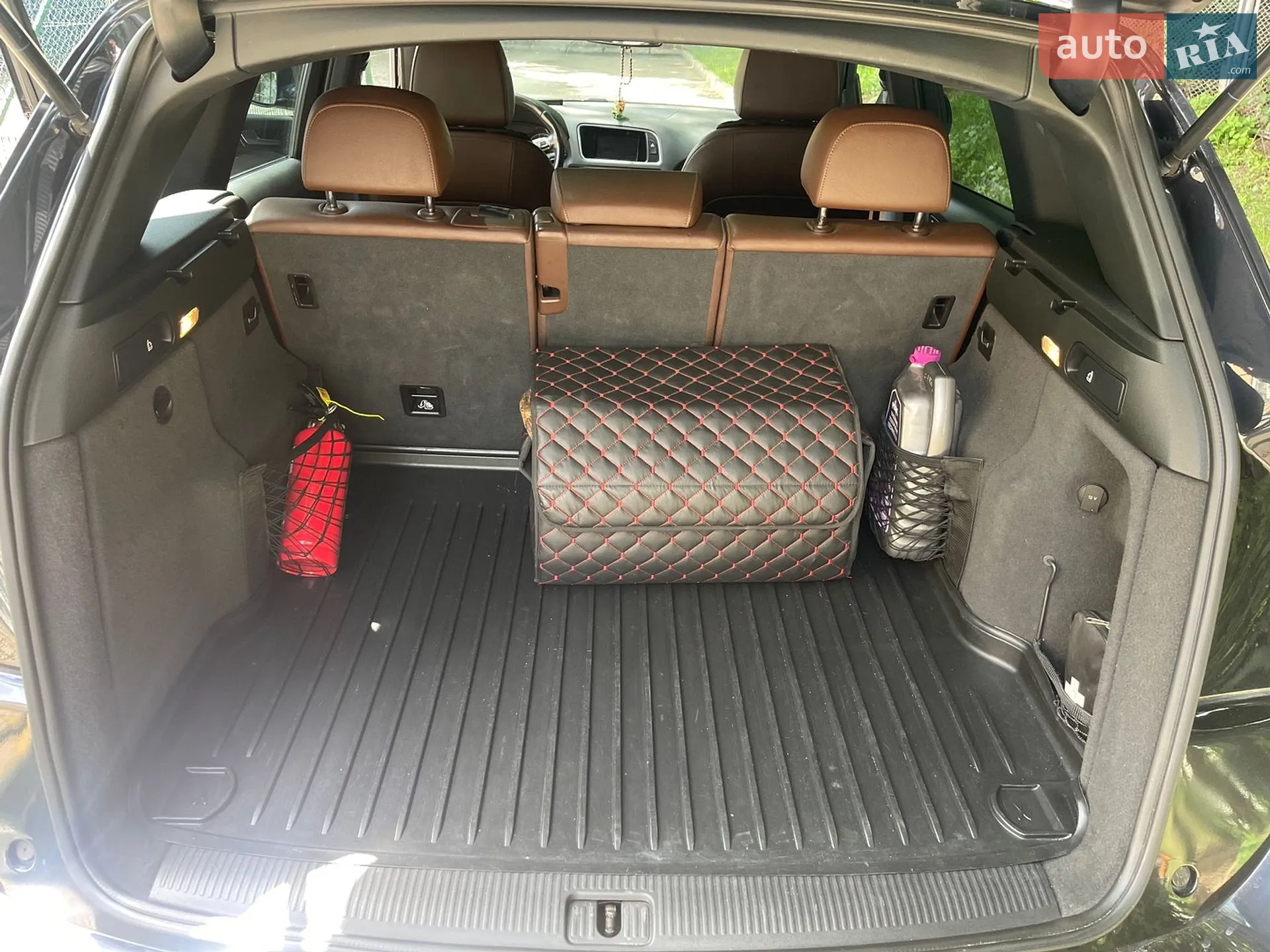 2015 Audi Q5 - мініатюра 13