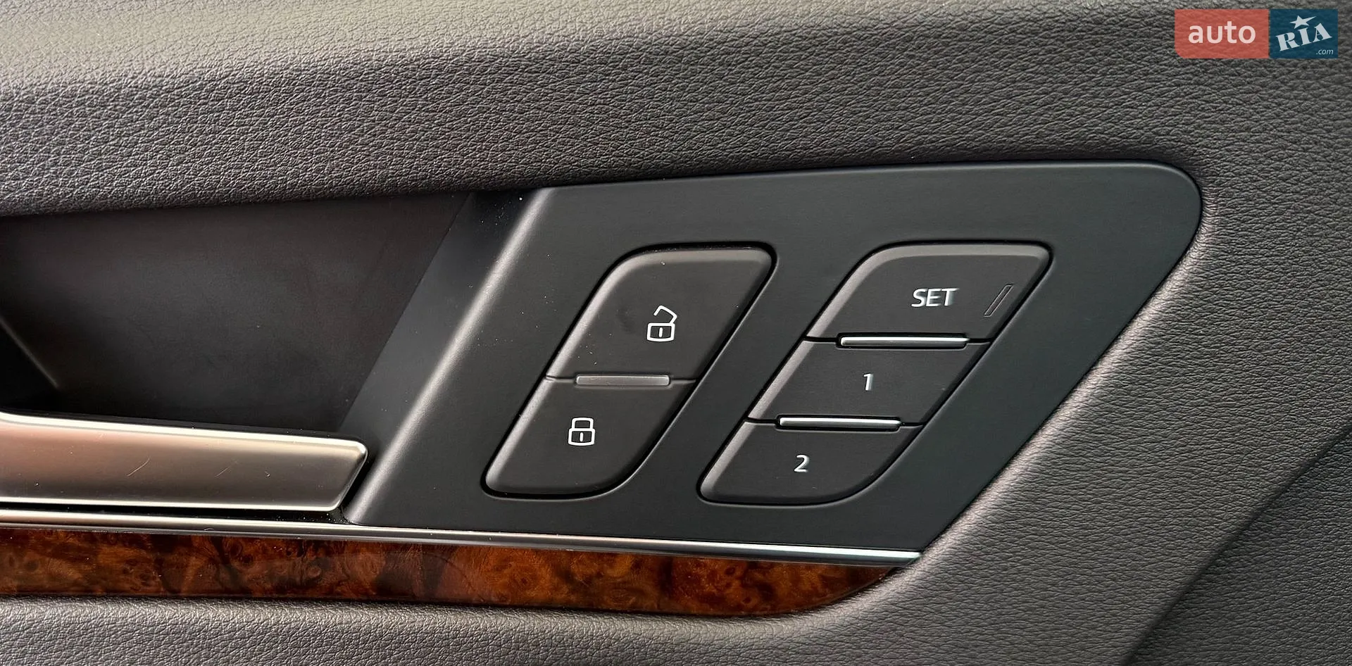 2017 Audi Q5 - мініатюра 18