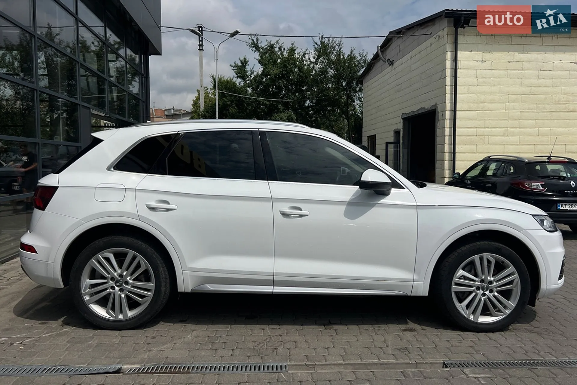 2019 Audi Q5 - мініатюра 8