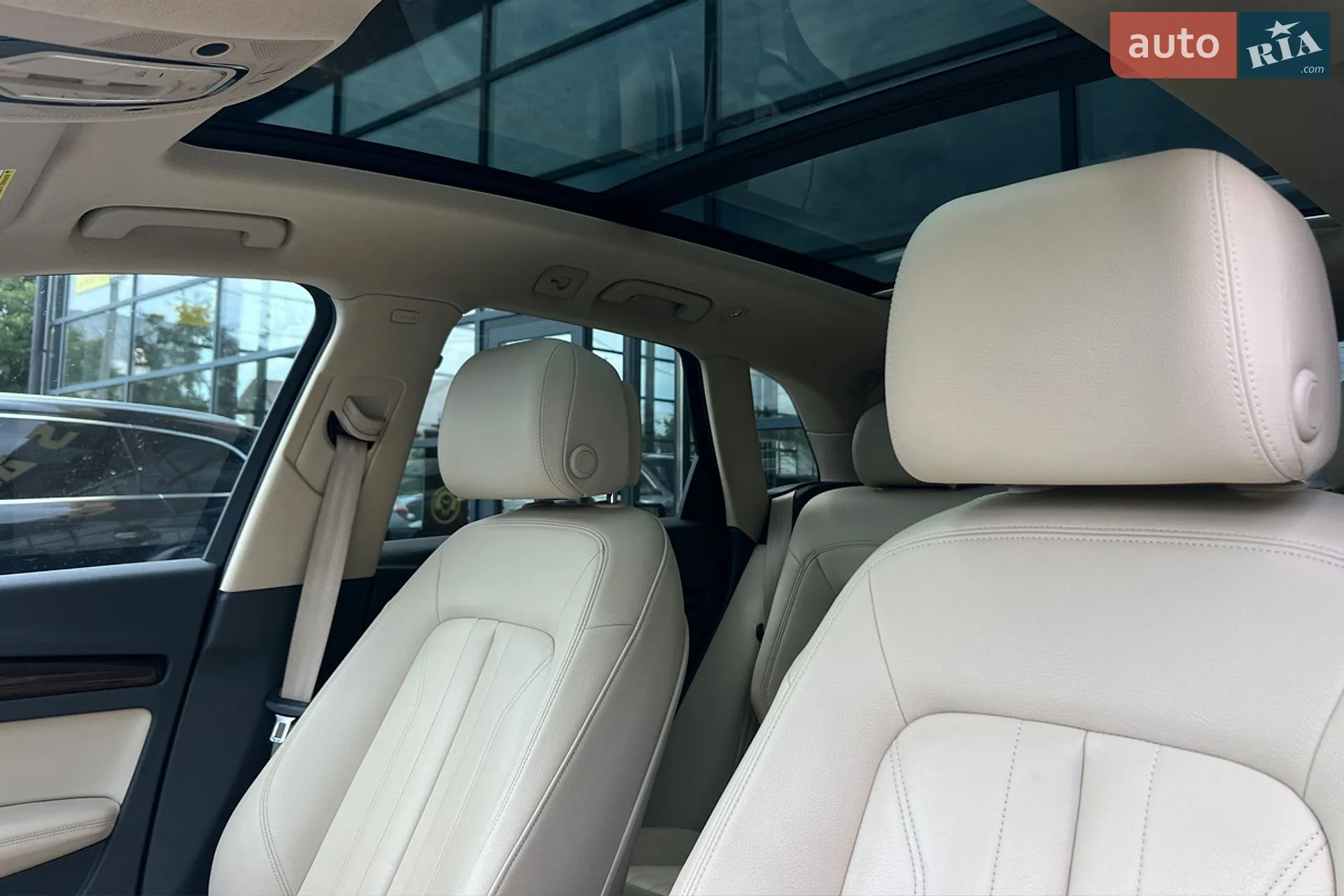 2019 Audi Q5 - мініатюра 10