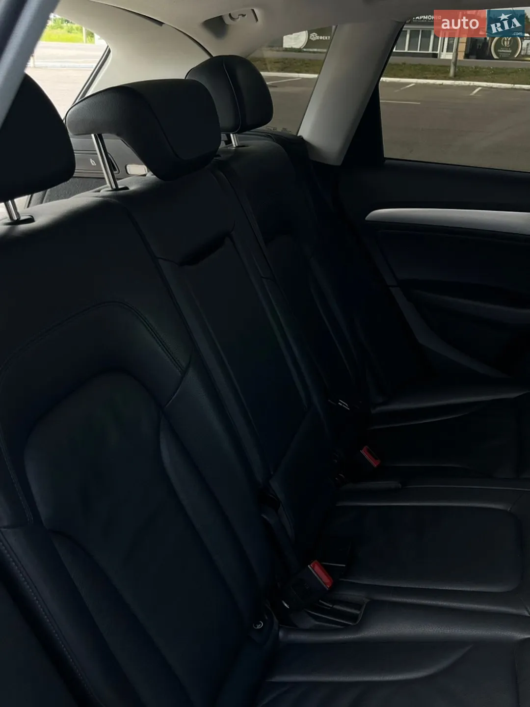 2013 Audi Q5 - мініатюра 20
