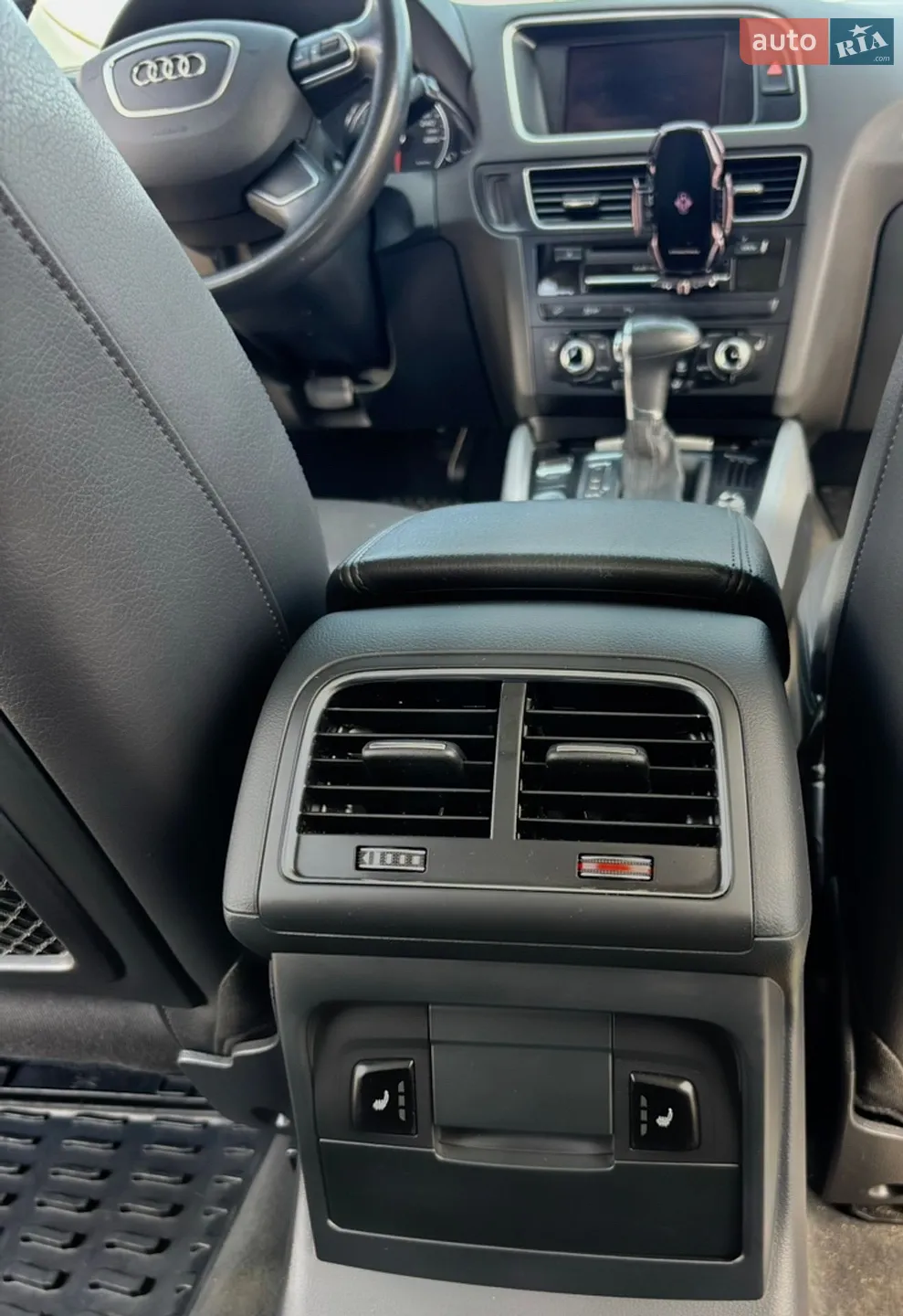 2013 Audi Q5 - мініатюра 25