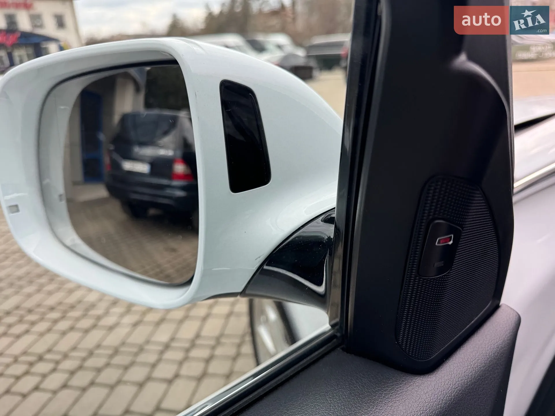 2016 Audi Q5 - мініатюра 12