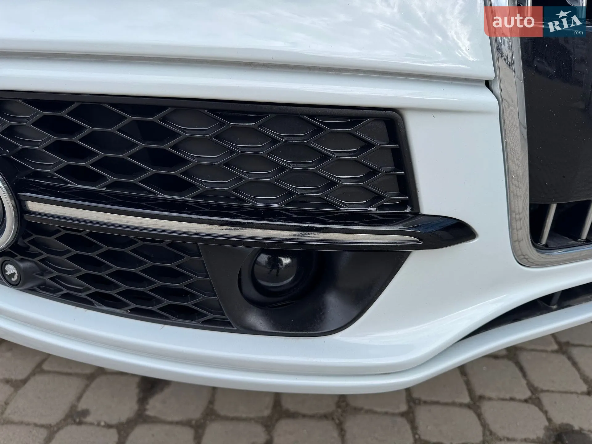 2016 Audi Q5 - мініатюра 14