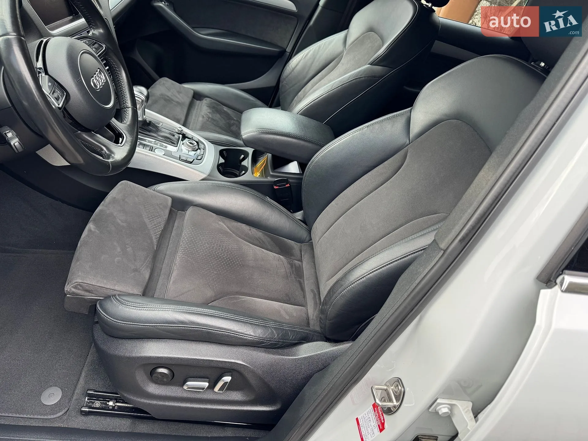 2016 Audi Q5 - мініатюра 16