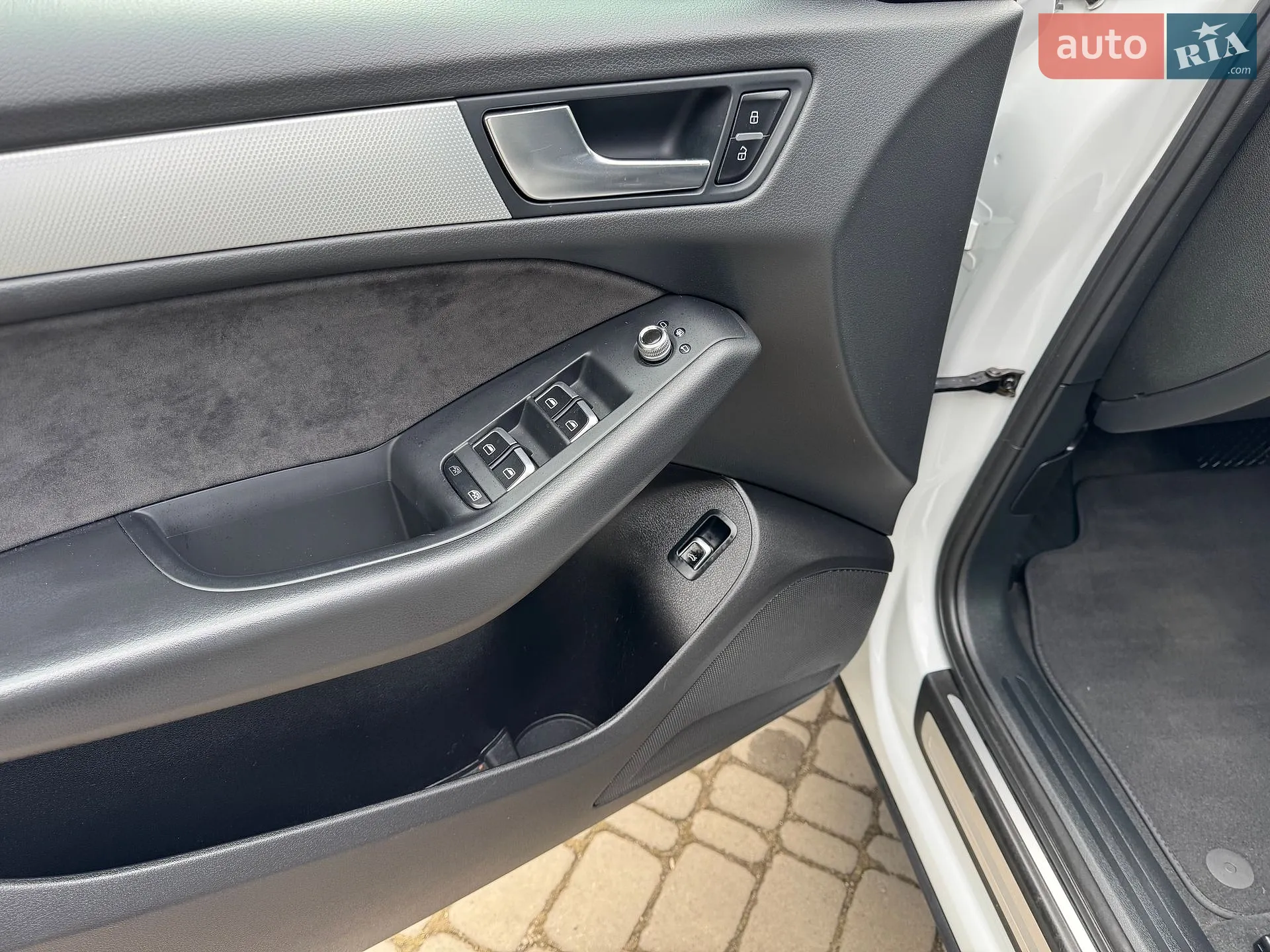 2016 Audi Q5 - мініатюра 17