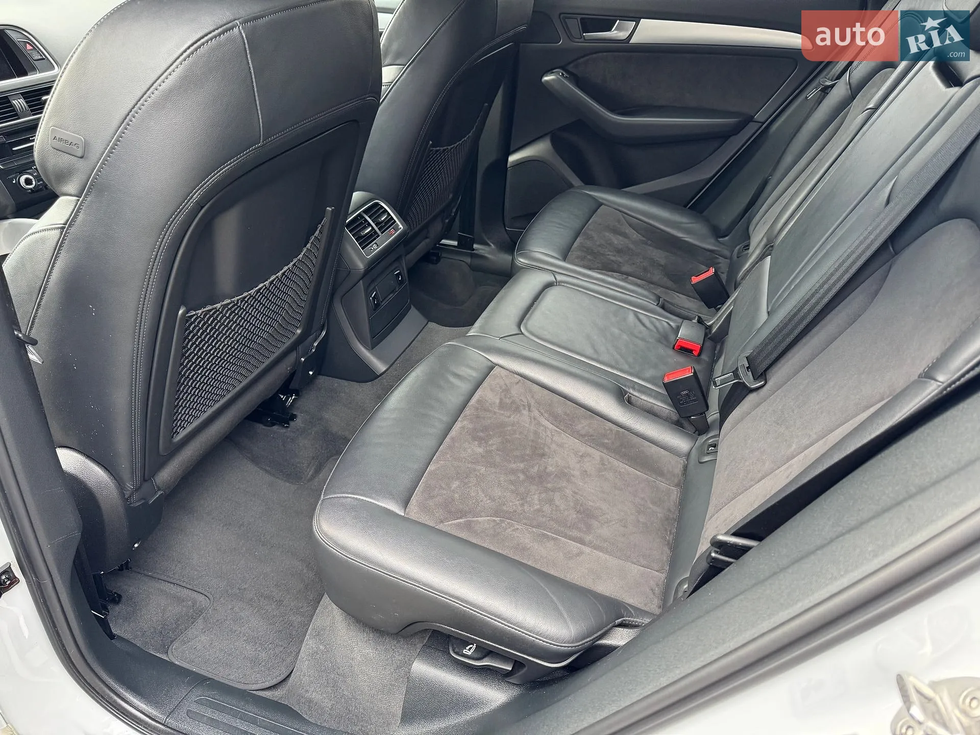 2016 Audi Q5 - мініатюра 20