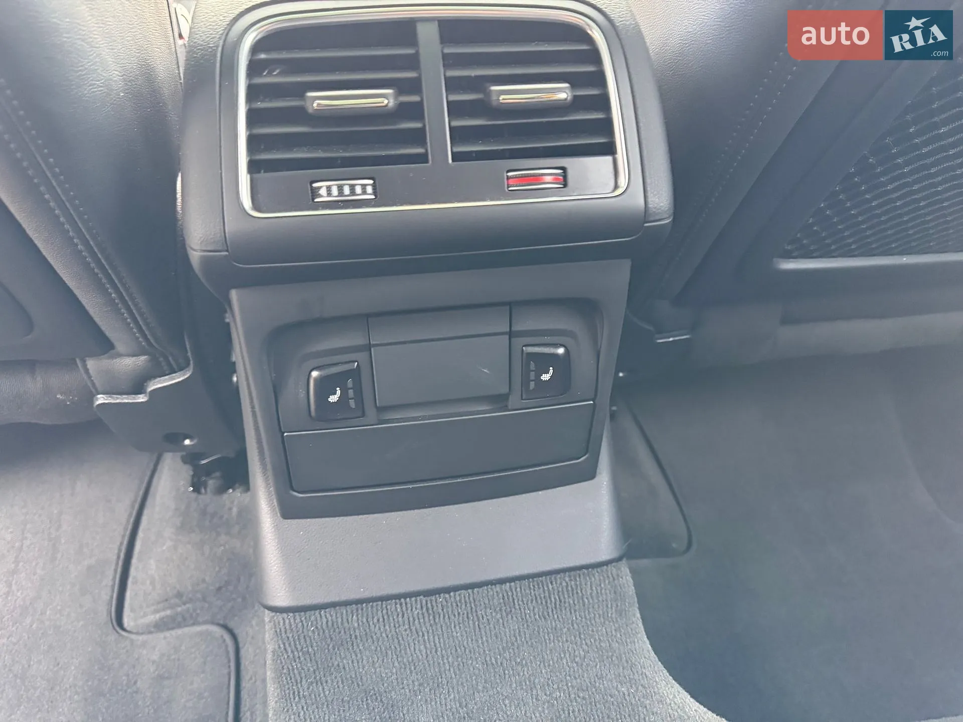 2016 Audi Q5 - мініатюра 23