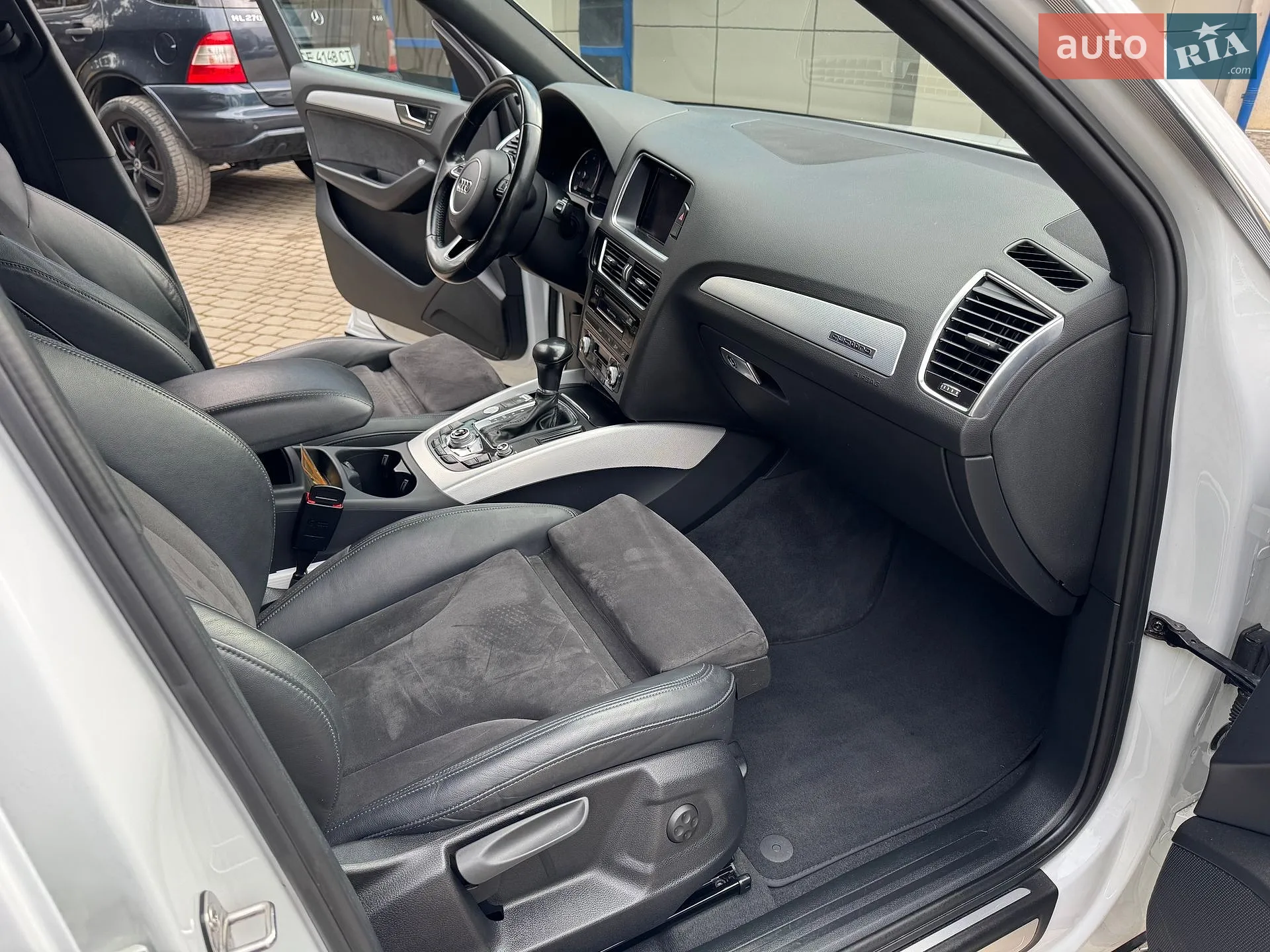2016 Audi Q5 - мініатюра 28