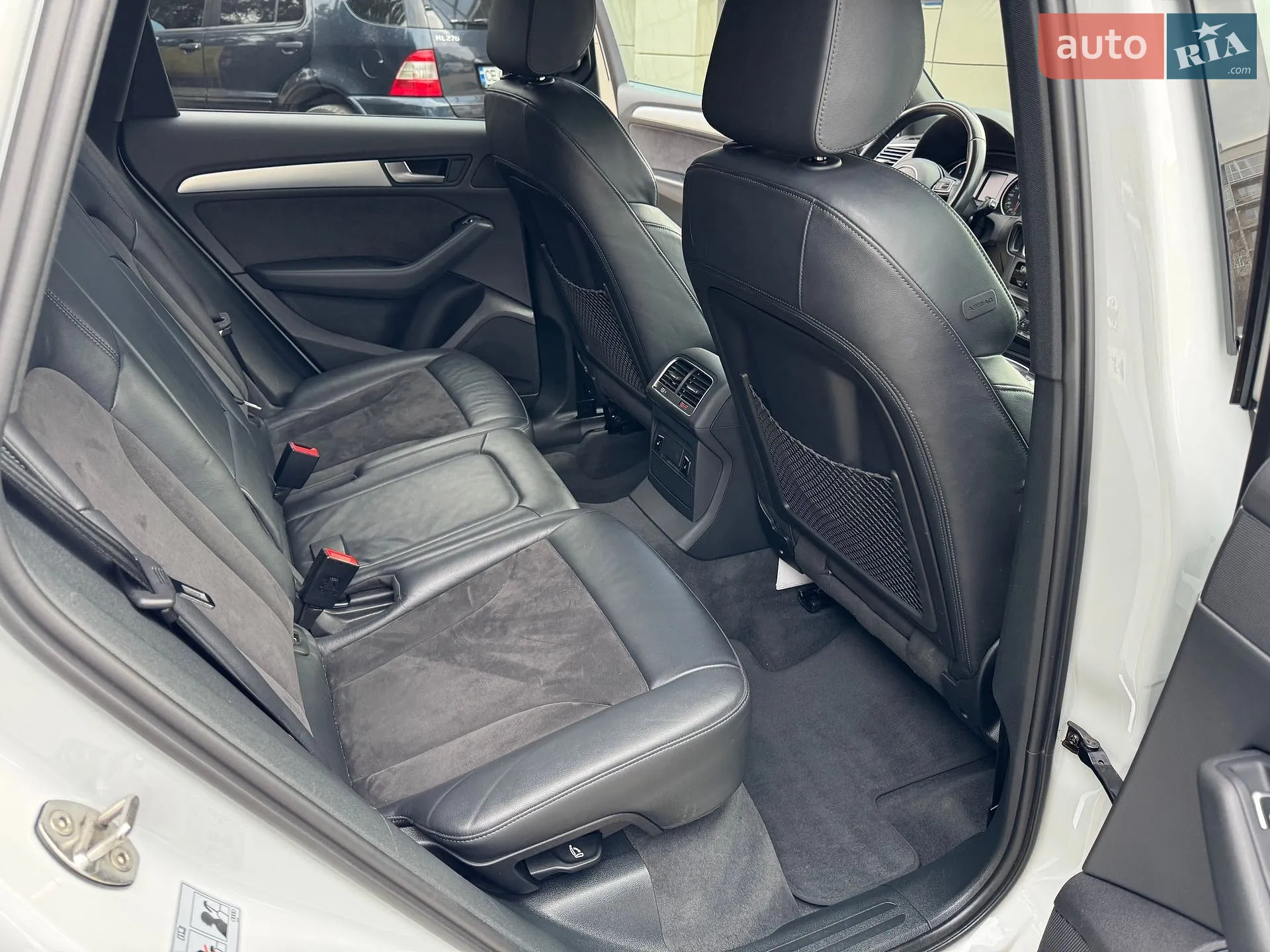 2016 Audi Q5 - мініатюра 29