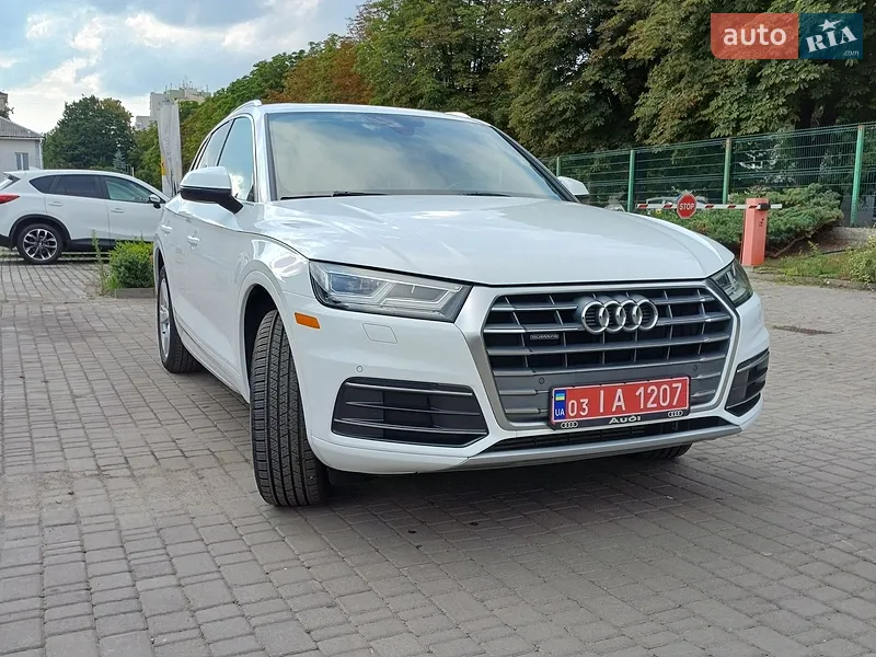 Audi Q5