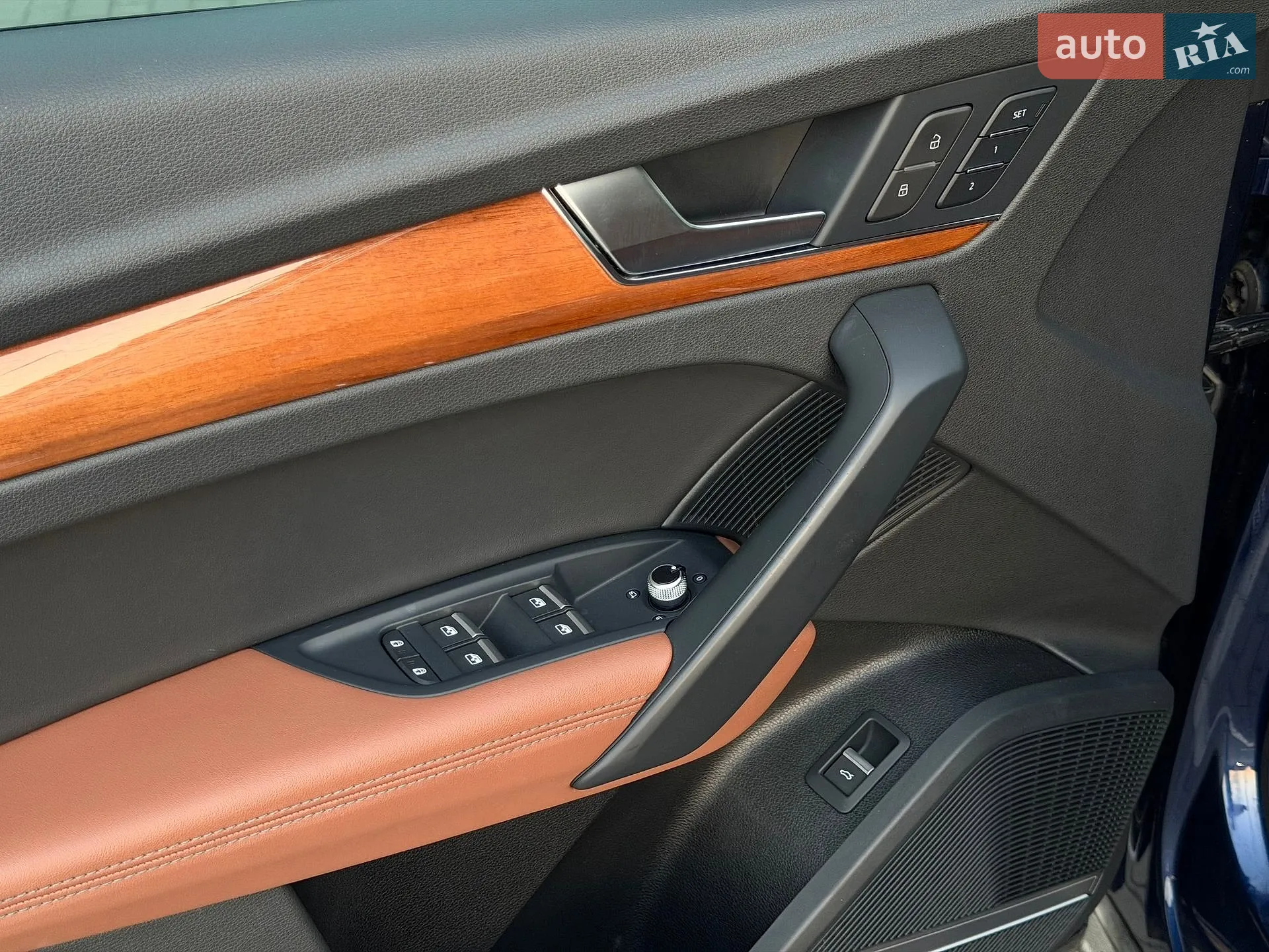 2021 Audi Q5 - мініатюра 40