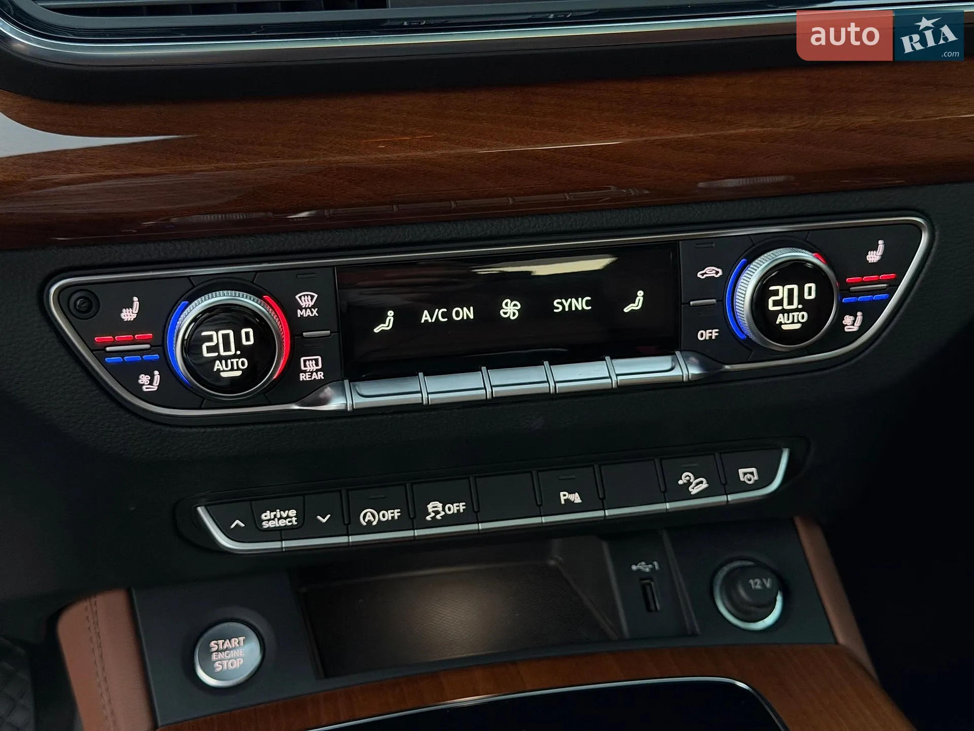 2021 Audi Q5 - мініатюра 55