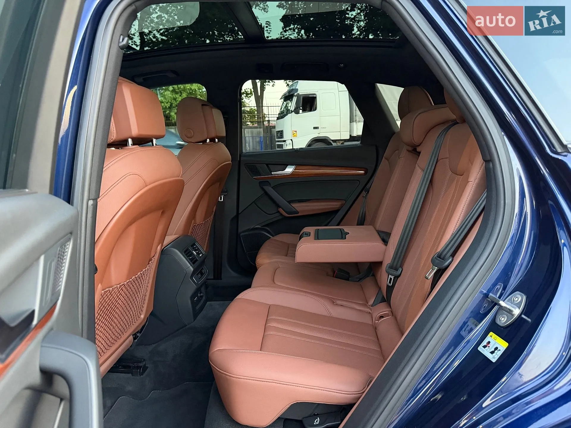 2021 Audi Q5 - мініатюра 70