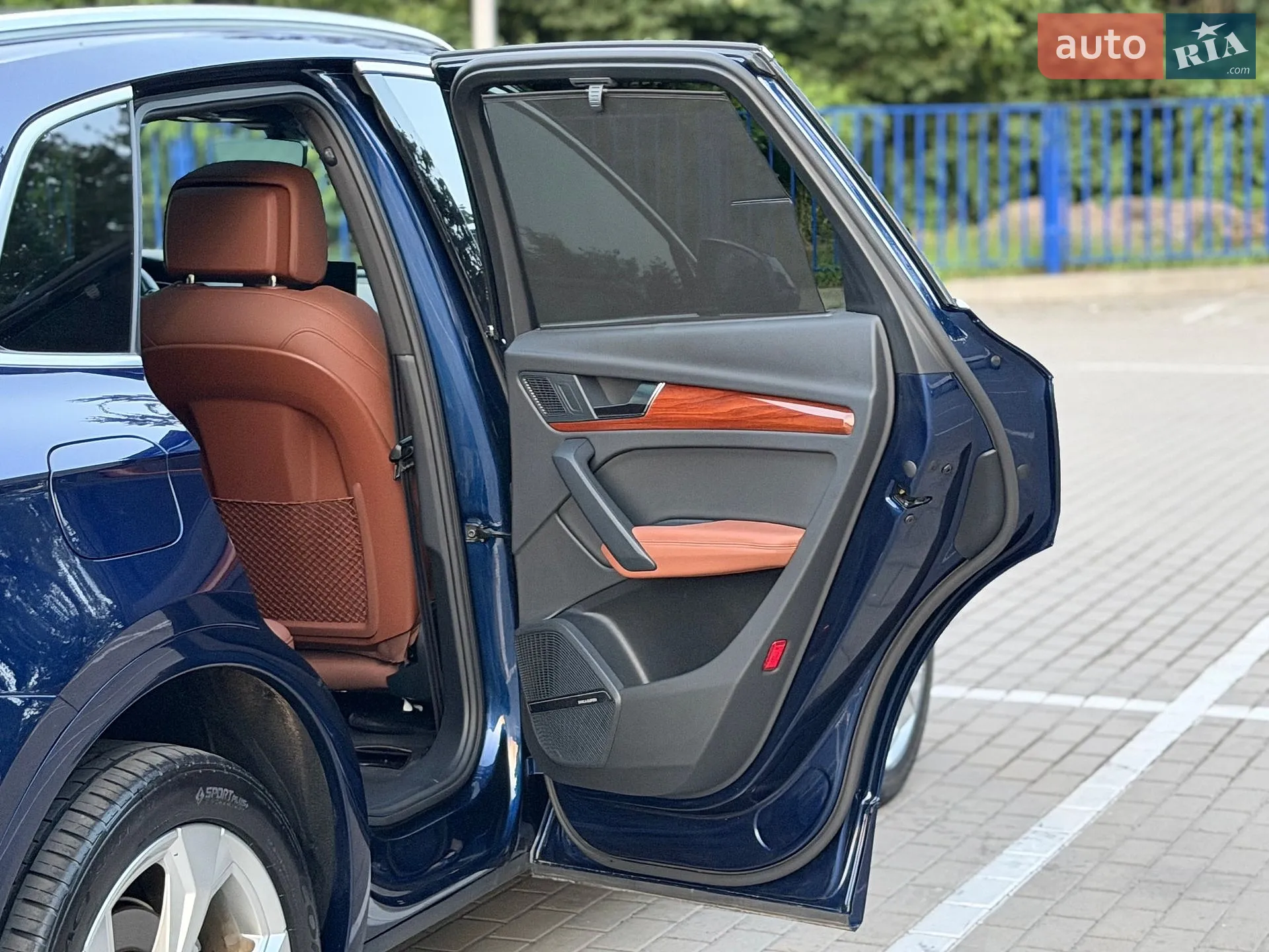 2021 Audi Q5 - мініатюра 75