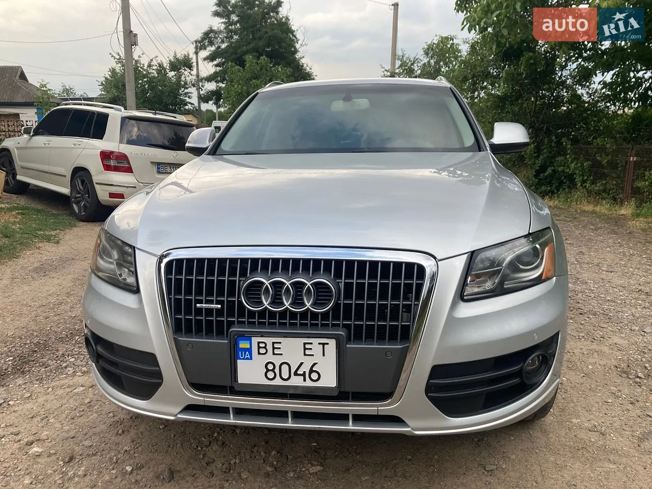 2012 Audi Q5 - мініатюра 11
