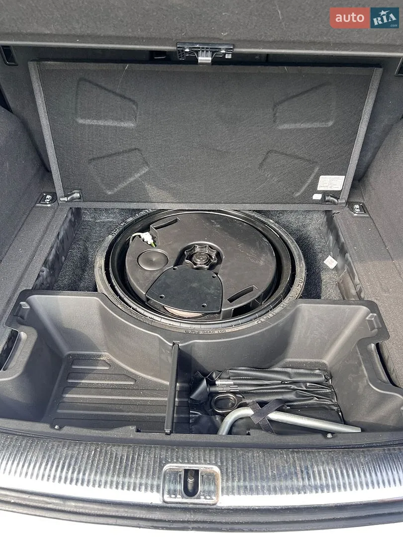2015 Audi Q5 - мініатюра 25