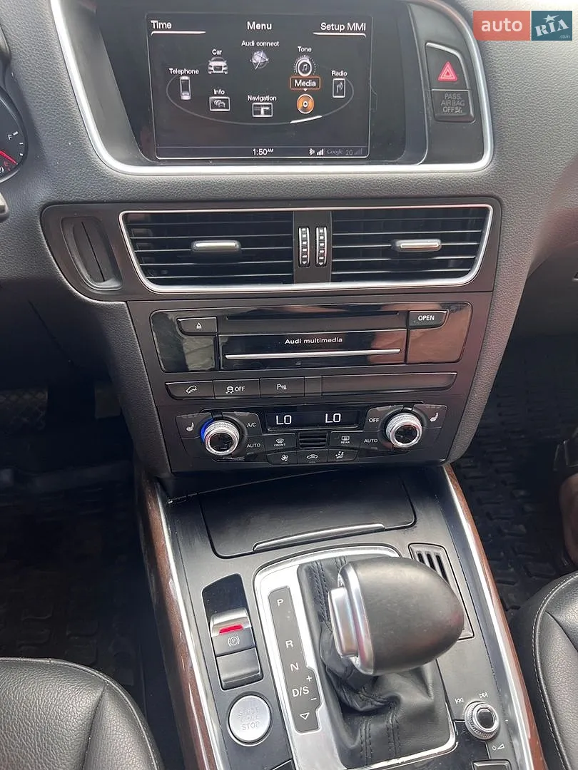 2015 Audi Q5 - мініатюра 27