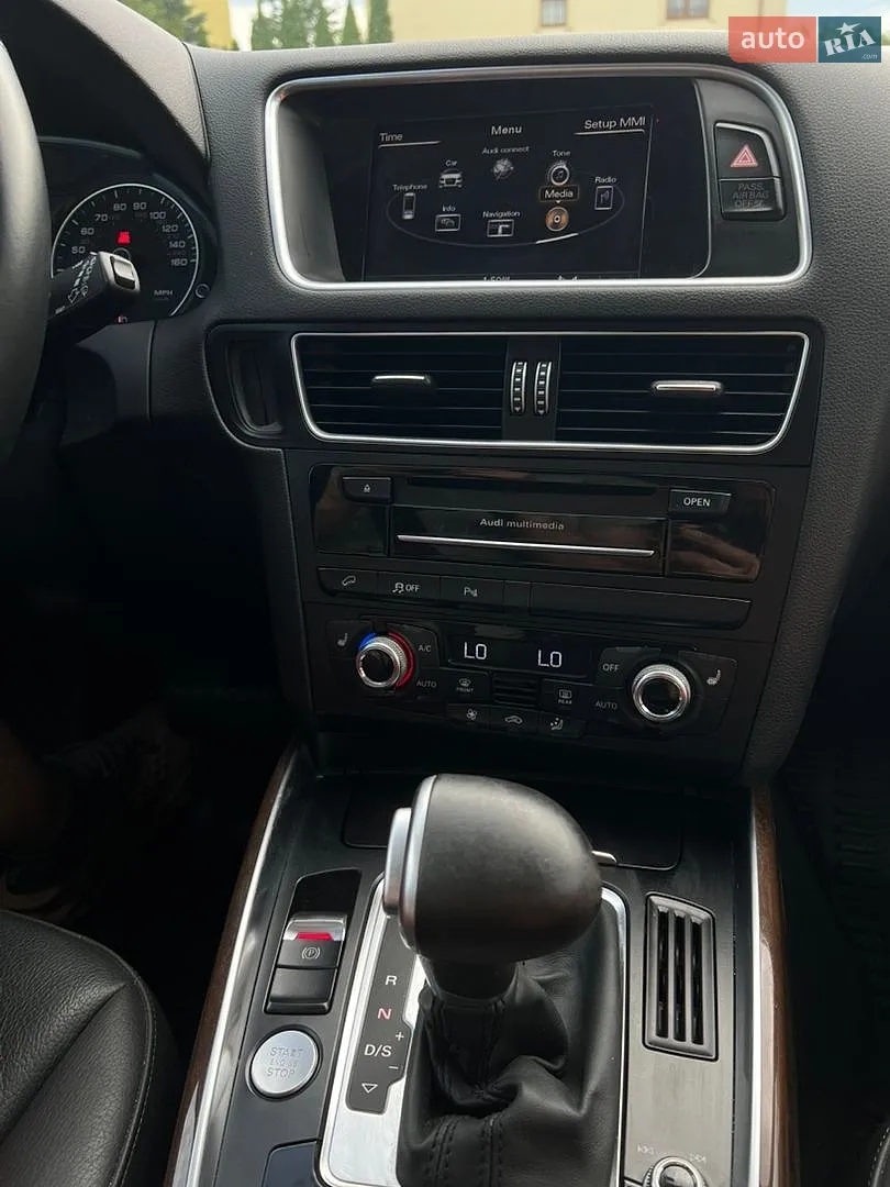 2015 Audi Q5 - мініатюра 28