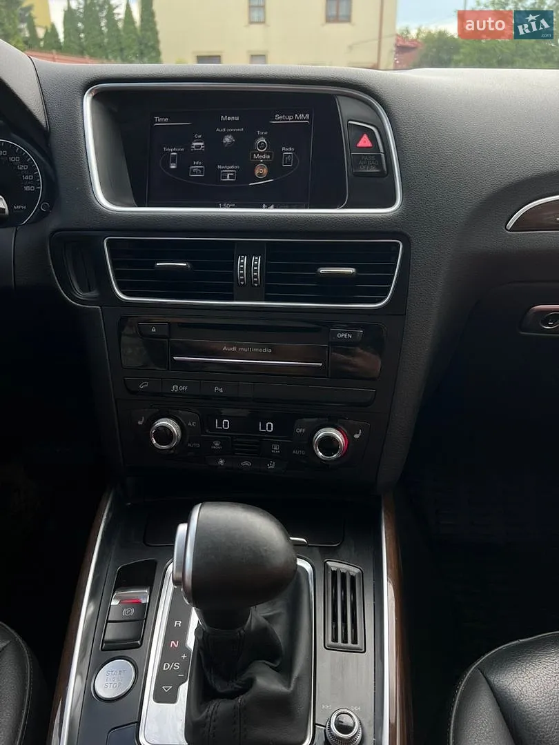 2015 Audi Q5 - мініатюра 29
