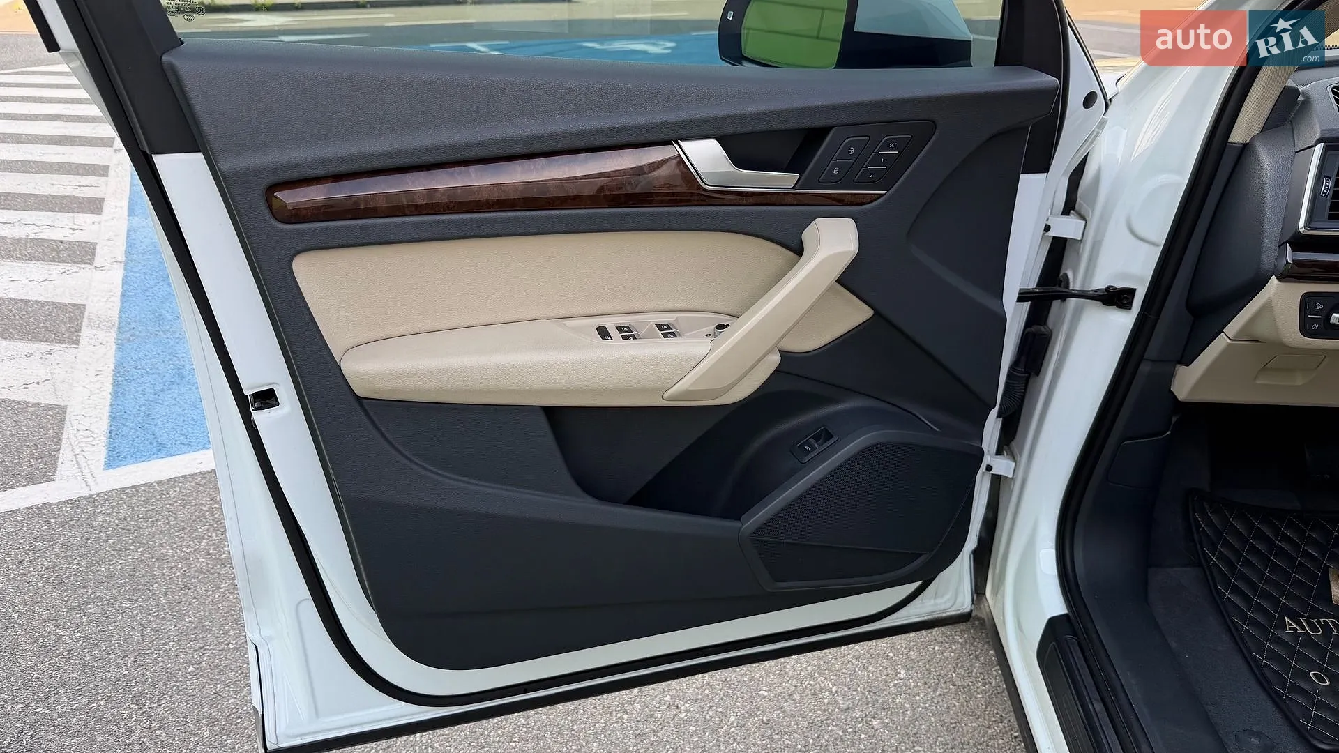 2017 Audi Q5 - мініатюра 15