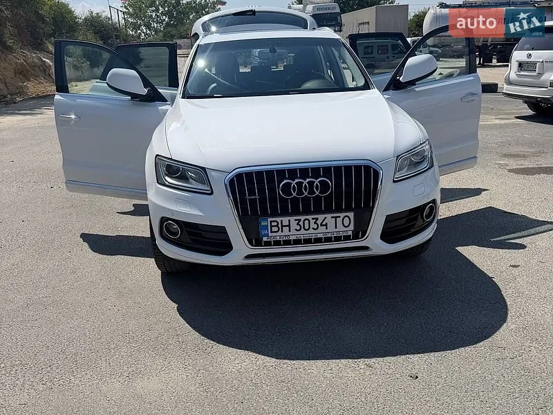 Audi Q5