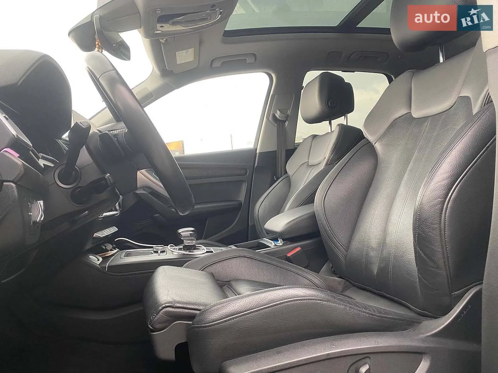 2018 Audi Q5 - мініатюра 19