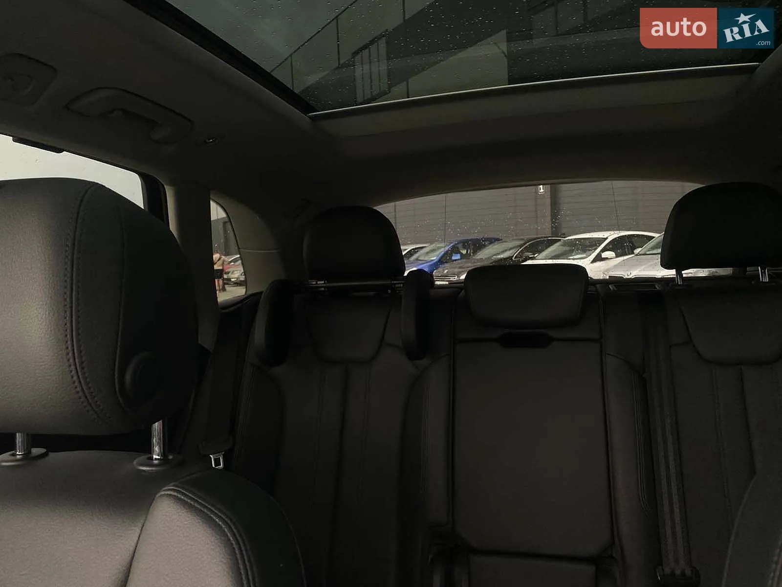 2018 Audi Q5 - мініатюра 22