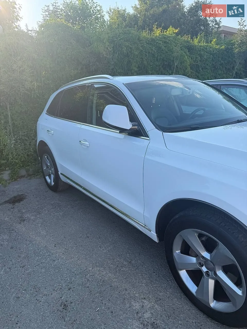2015 Audi Q5 - мініатюра 9