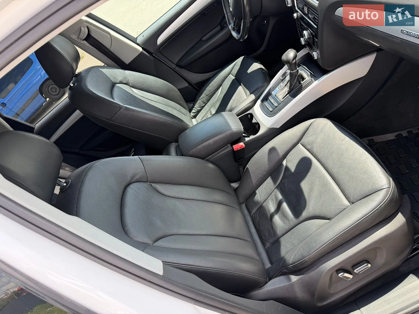 2013 Audi Q5 - мініатюра 10