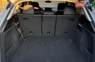Внедорожник / Кроссовер Audi Q5 2022 в Ровно