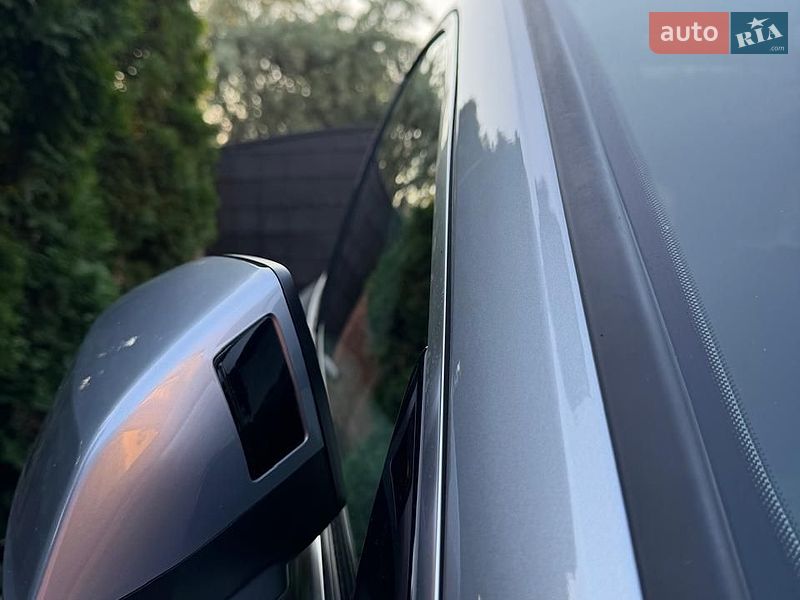 Внедорожник / Кроссовер Audi Q5 2022 в Ровно
