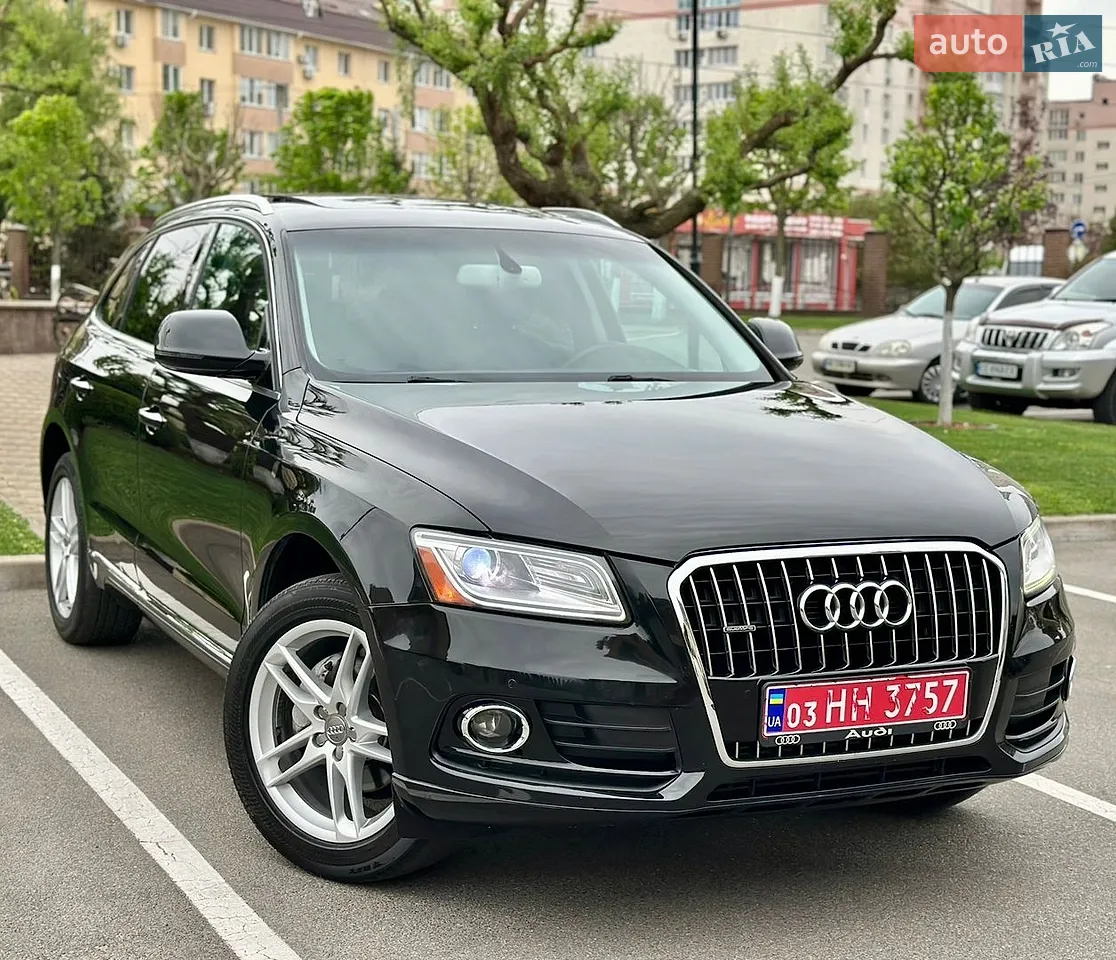 2014 Audi A4 - мініатюра 73