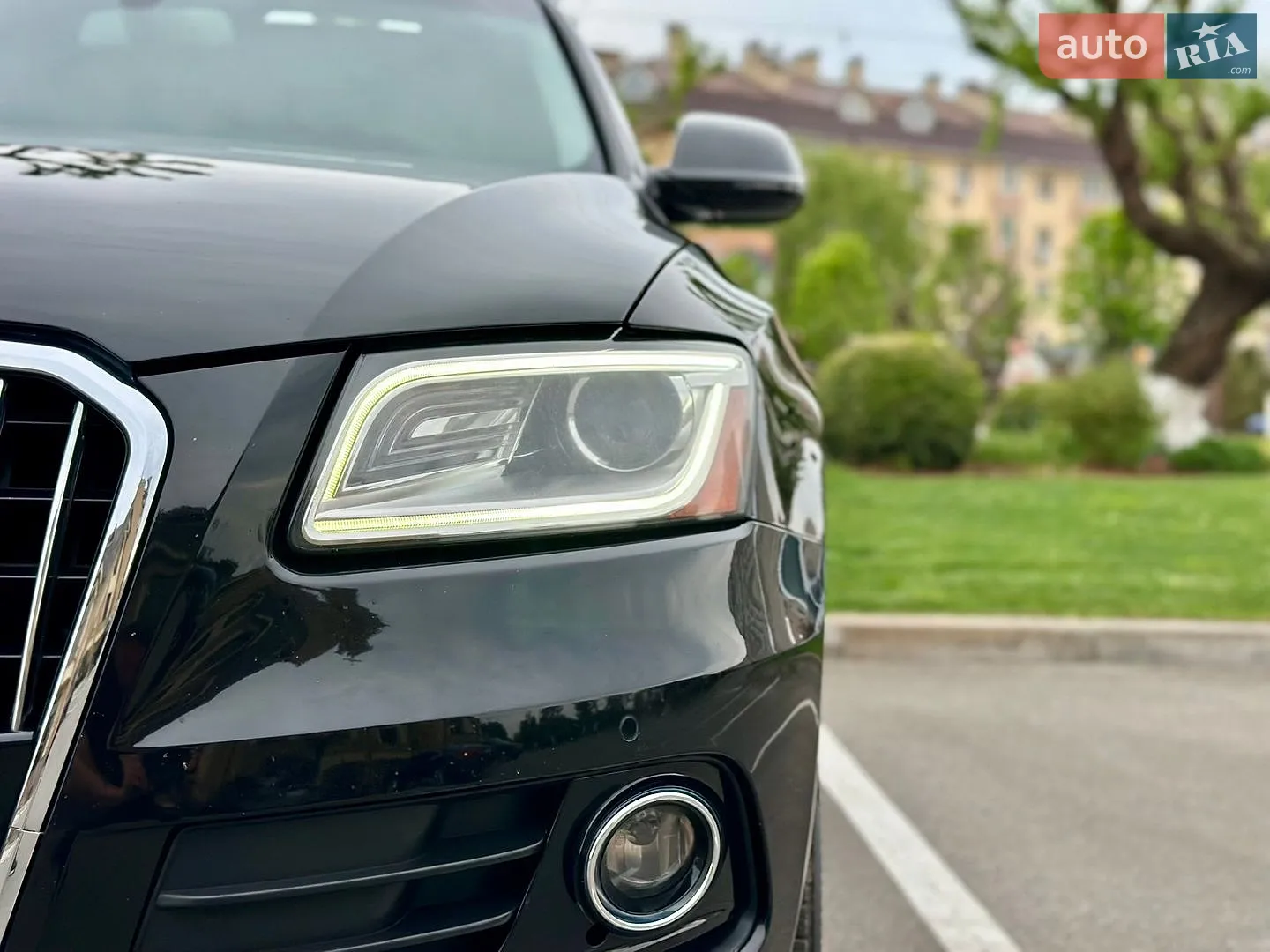 2016 Audi Q5 - мініатюра 17