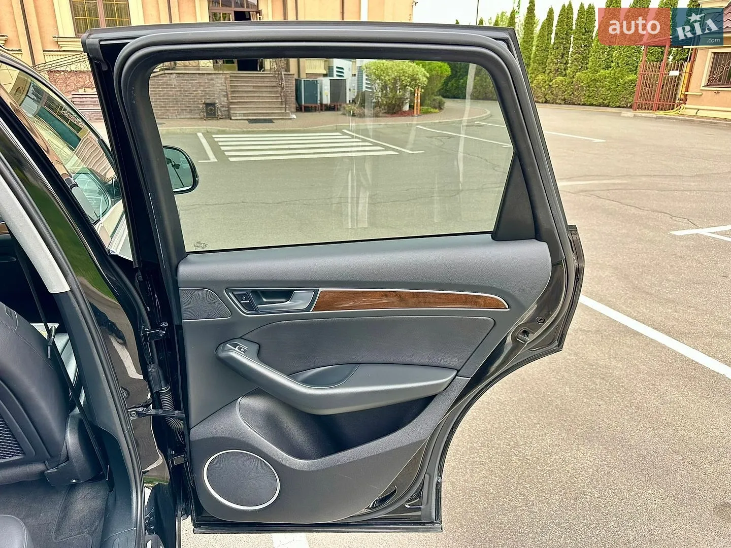 2016 Audi Q5 - мініатюра 29