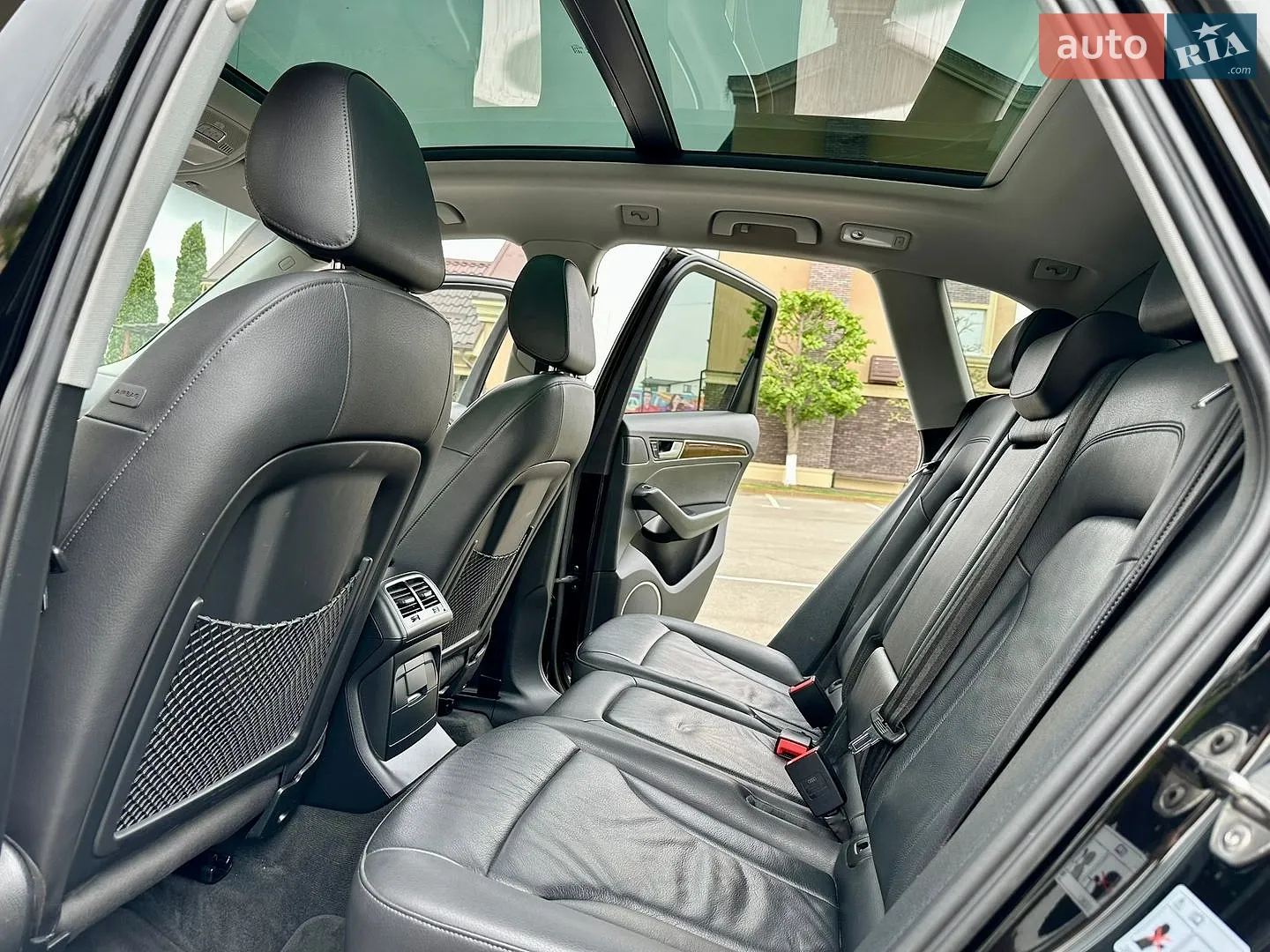2016 Audi Q5 - мініатюра 40