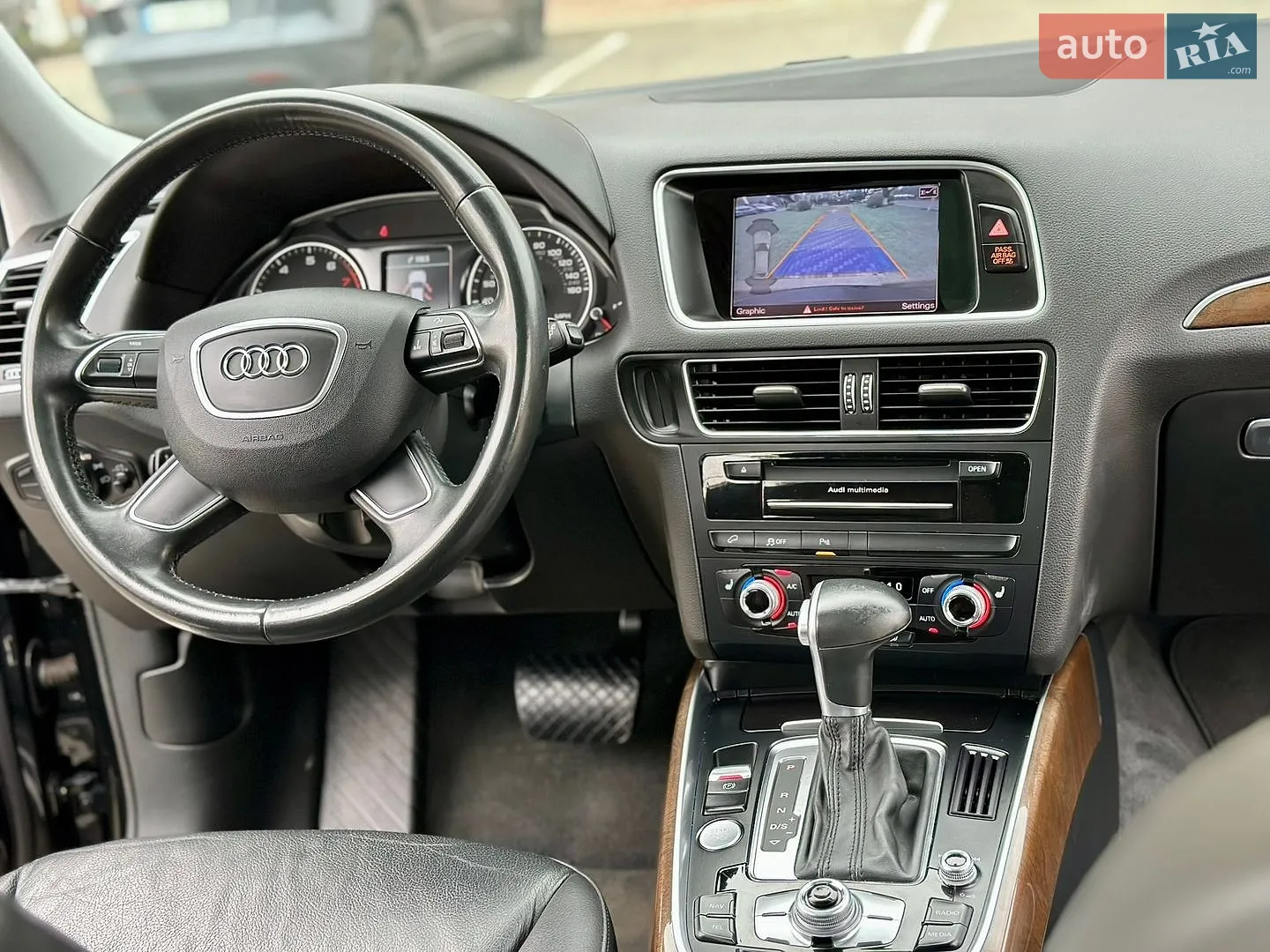 2016 Audi Q5 - мініатюра 45
