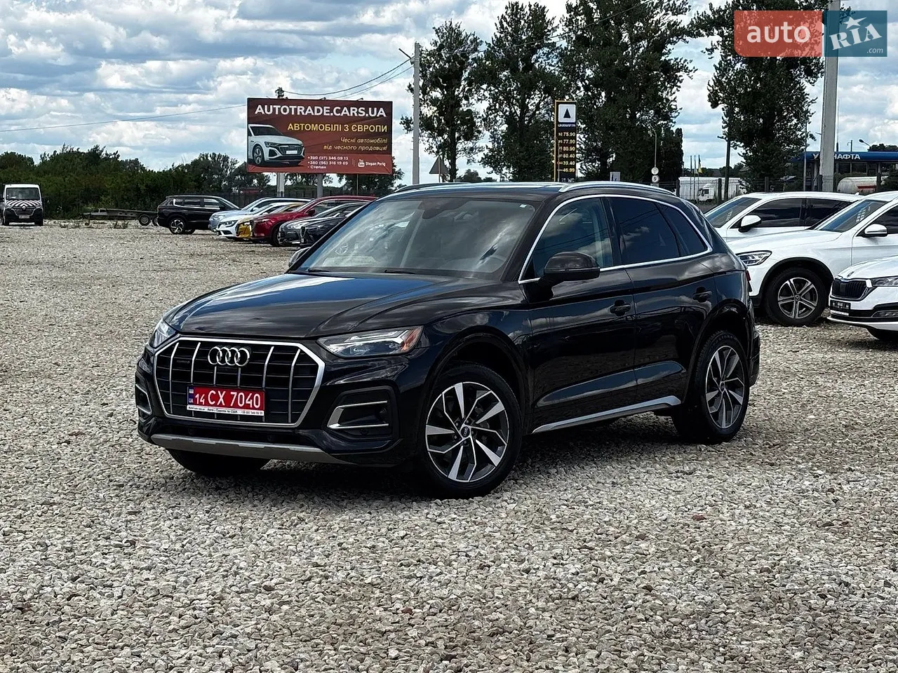 2019 BMW X7 - мініатюра 35