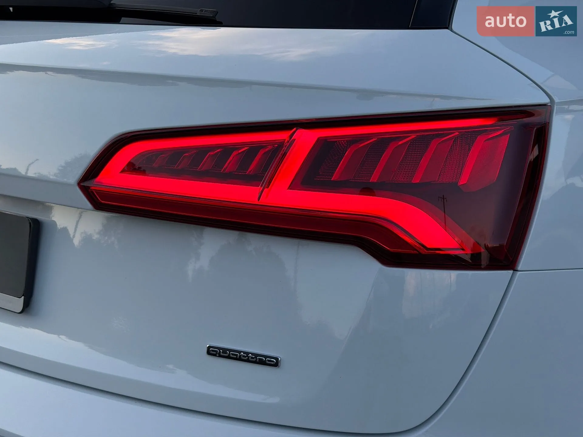 2018 Audi Q5 - мініатюра 14