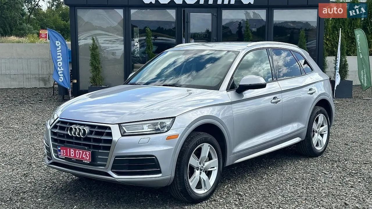 2019 BMW X3 - мініатюра 40