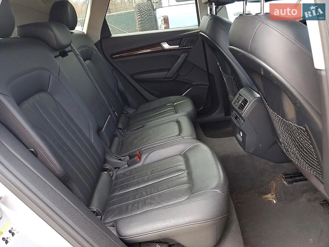 2018 Audi Q5 - мініатюра 11
