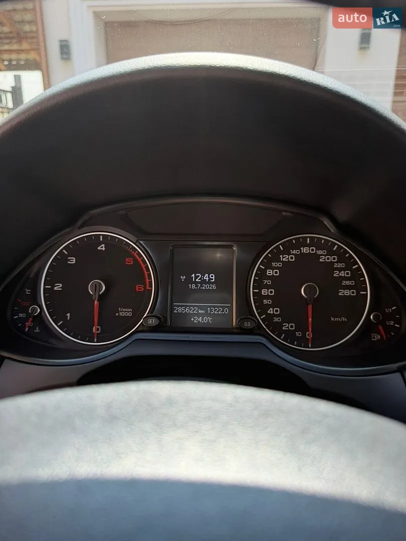 2014 Audi Q5 - мініатюра 5