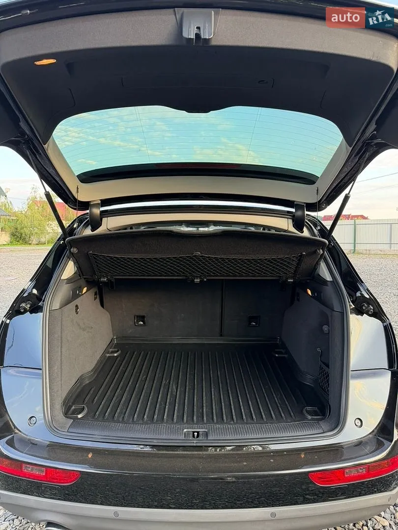 2014 Audi Q5 - мініатюра 9