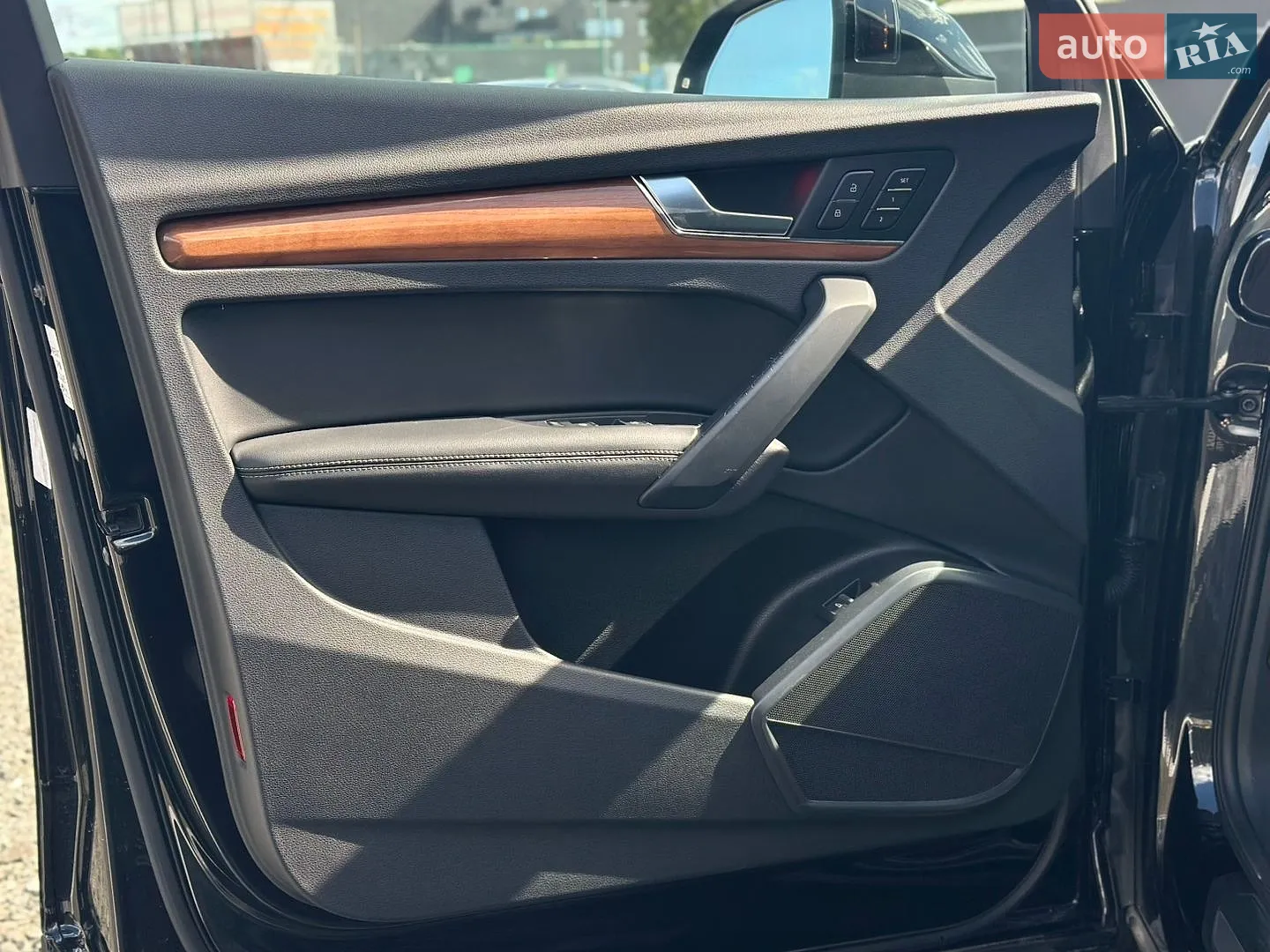 2020 Audi Q5 - мініатюра 12