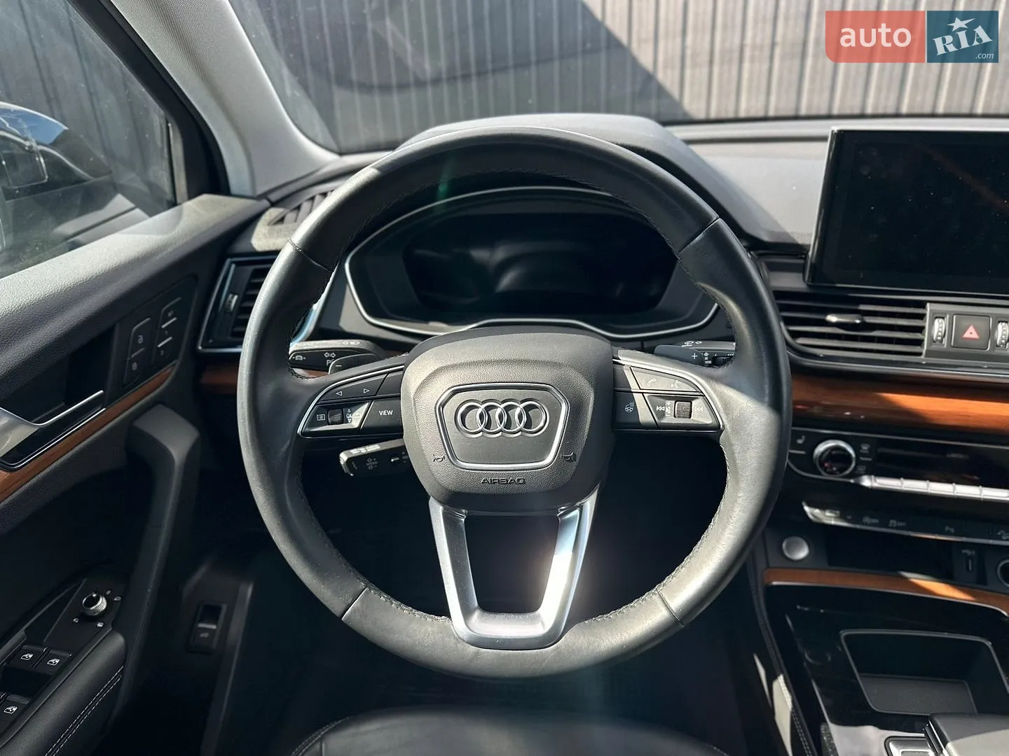 2020 Audi Q5 - мініатюра 17