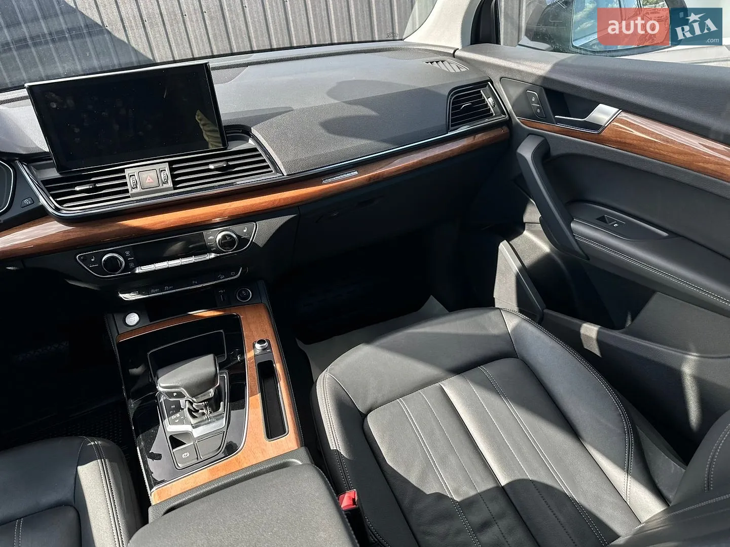 2020 Audi Q5 - мініатюра 23